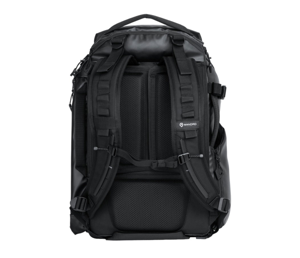 WANDRD Transit Travel Backpack 45L Black - 1550122 - zdjęcie 3